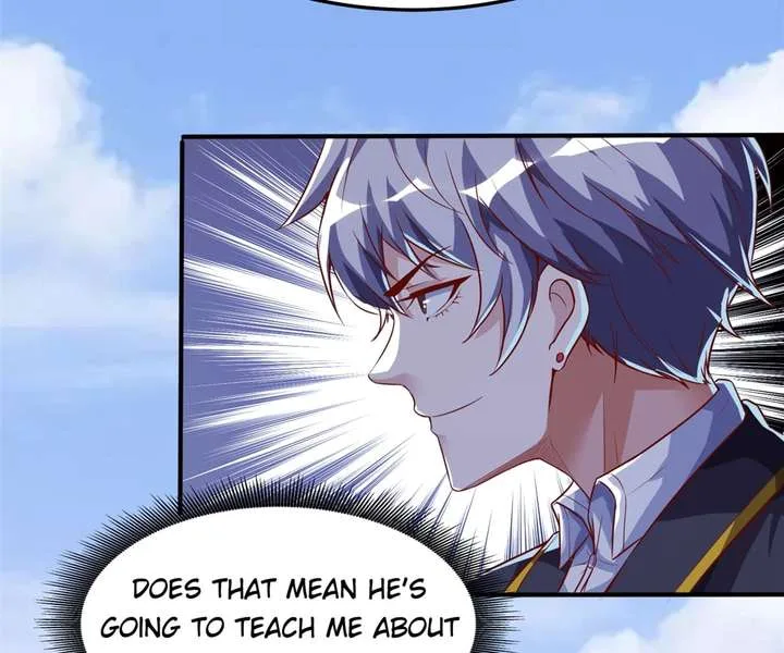 Aura Recovery: I Get a New Skill Everyday Chapter 88 page 55