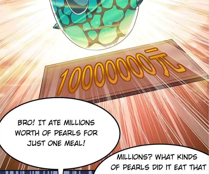 Aura Recovery: I Get a New Skill Everyday Chapter 85 page 42