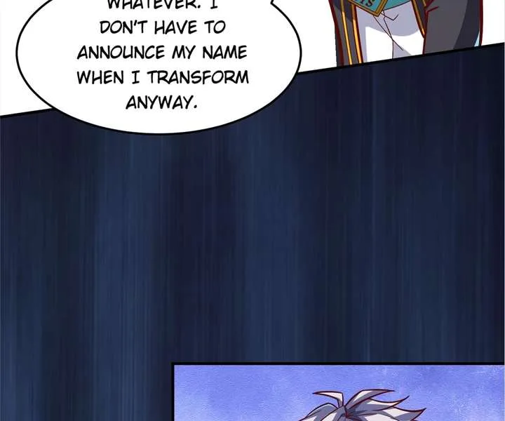 Aura Recovery: I Get a New Skill Everyday Chapter 89 page 36