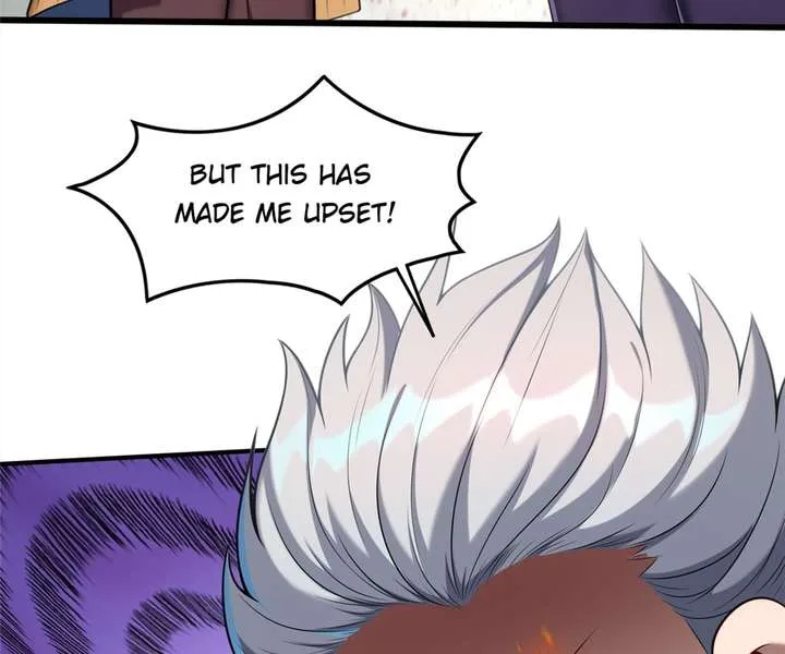 Aura Recovery: I Get a New Skill Everyday Chapter 87 page 27
