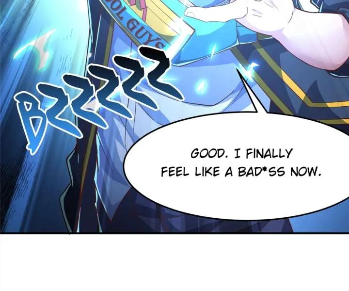 Aura Recovery: I Get a New Skill Everyday Chapter 89 page 54