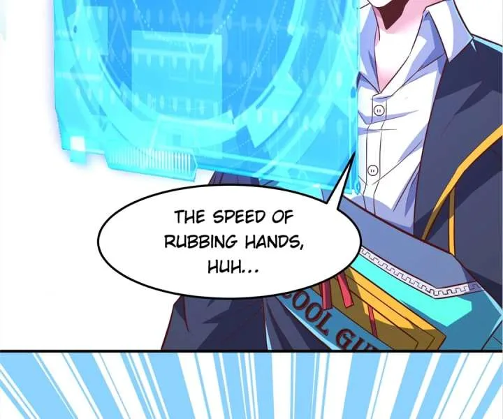 Aura Recovery: I Get a New Skill Everyday Chapter 89 page 40