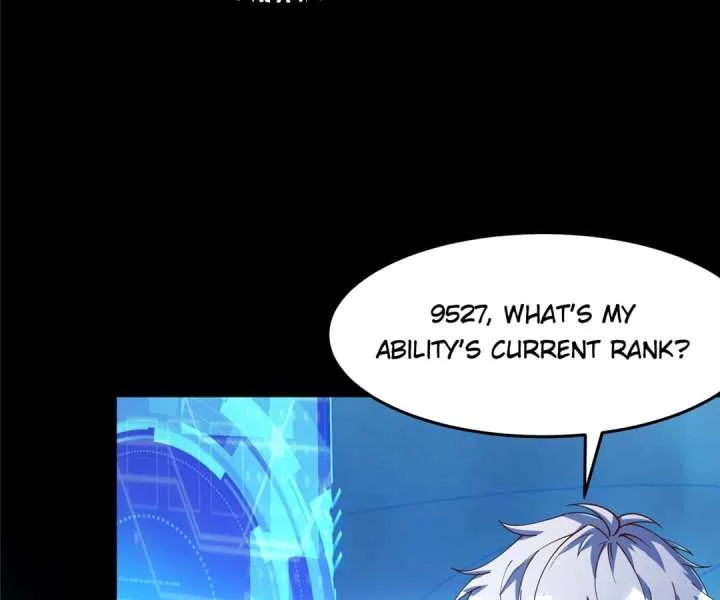 Aura Recovery: I Get a New Skill Everyday Chapter 89 page 50
