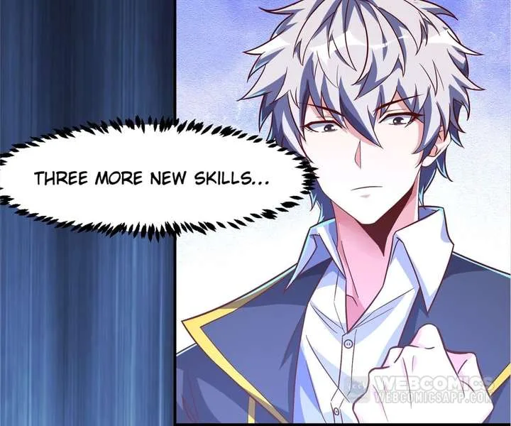 Aura Recovery: I Get a New Skill Everyday Chapter 89 page 37