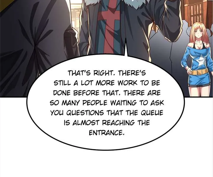 Aura Recovery: I Get a New Skill Everyday Chapter 85 page 48