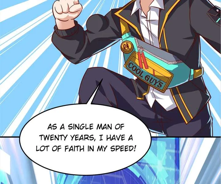 Aura Recovery: I Get a New Skill Everyday Chapter 89 page 42
