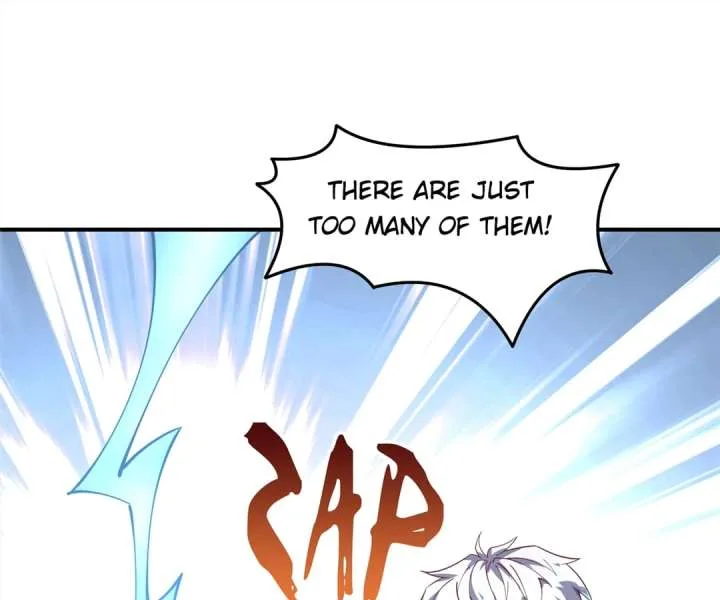 Aura Recovery: I Get a New Skill Everyday Chapter 89 page 47
