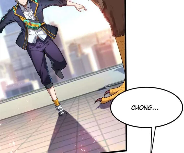 Aura Recovery: I Get a New Skill Everyday Chapter 87 page 22