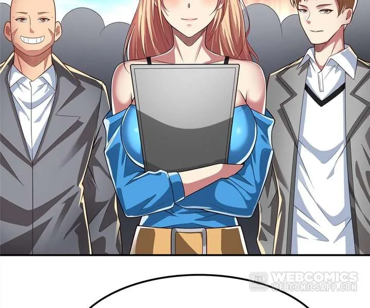 Aura Recovery: I Get a New Skill Everyday Chapter 85 page 50