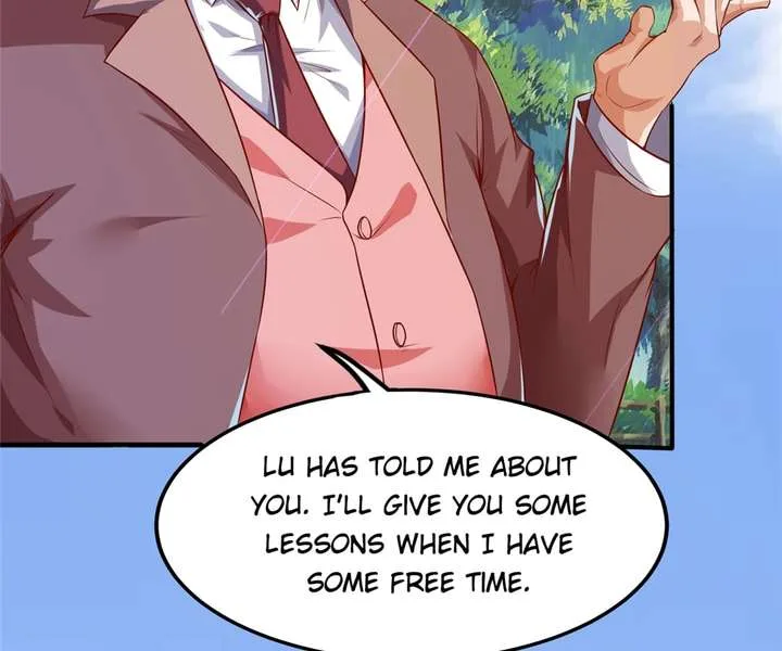 Aura Recovery: I Get a New Skill Everyday Chapter 88 page 54
