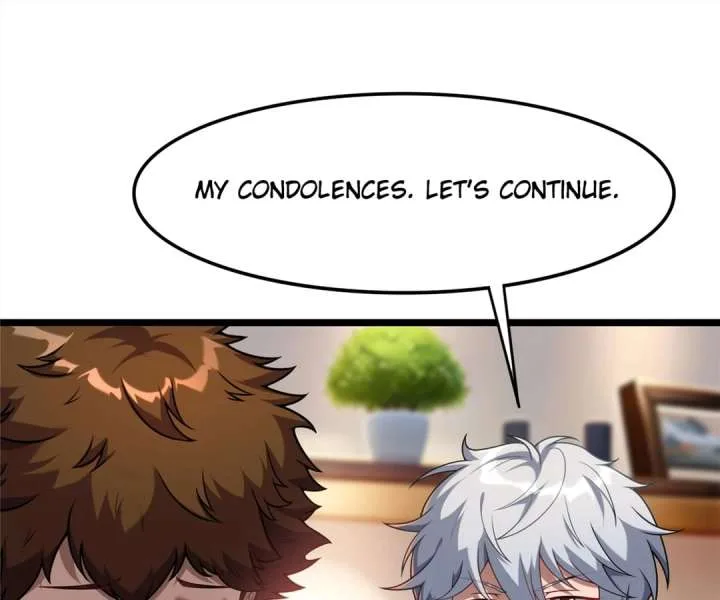 Aura Recovery: I Get a New Skill Everyday Chapter 94 page 2