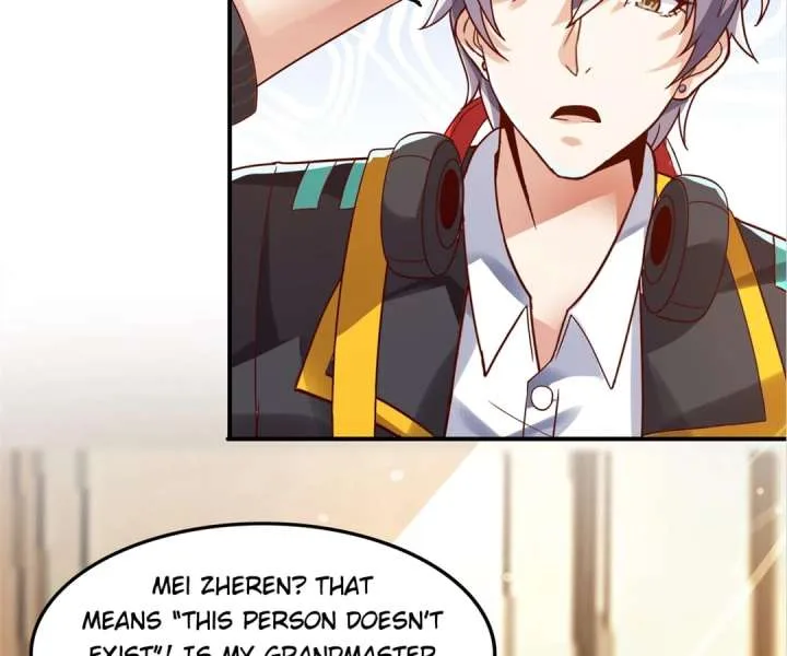 Aura Recovery: I Get a New Skill Everyday Chapter 86 page 35