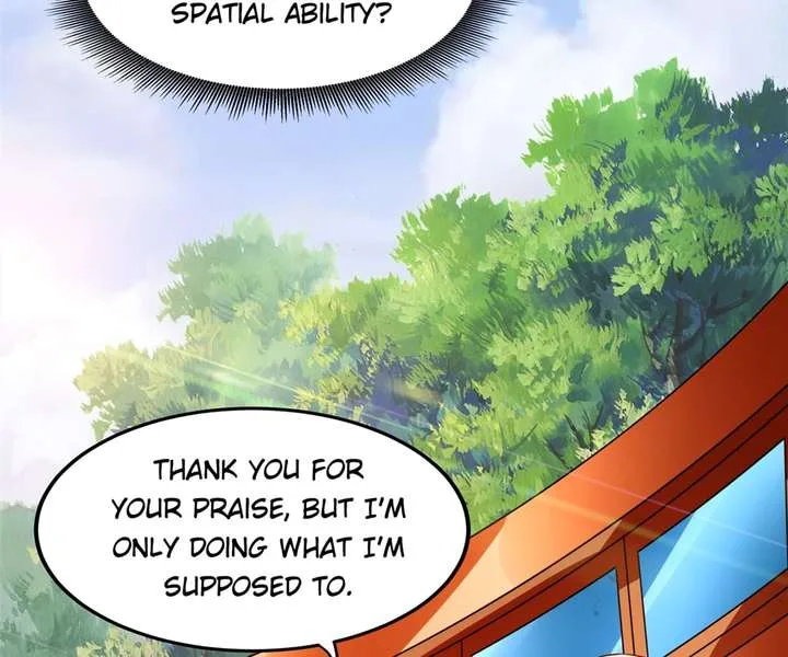 Aura Recovery: I Get a New Skill Everyday Chapter 88 page 56