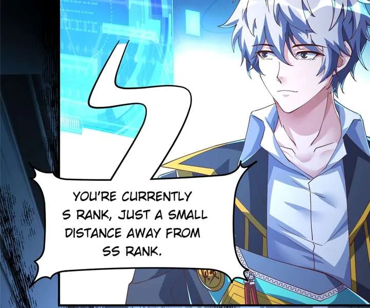 Aura Recovery: I Get a New Skill Everyday Chapter 89 page 51