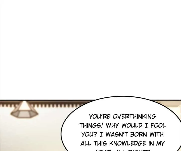 Aura Recovery: I Get a New Skill Everyday Chapter 86 page 38