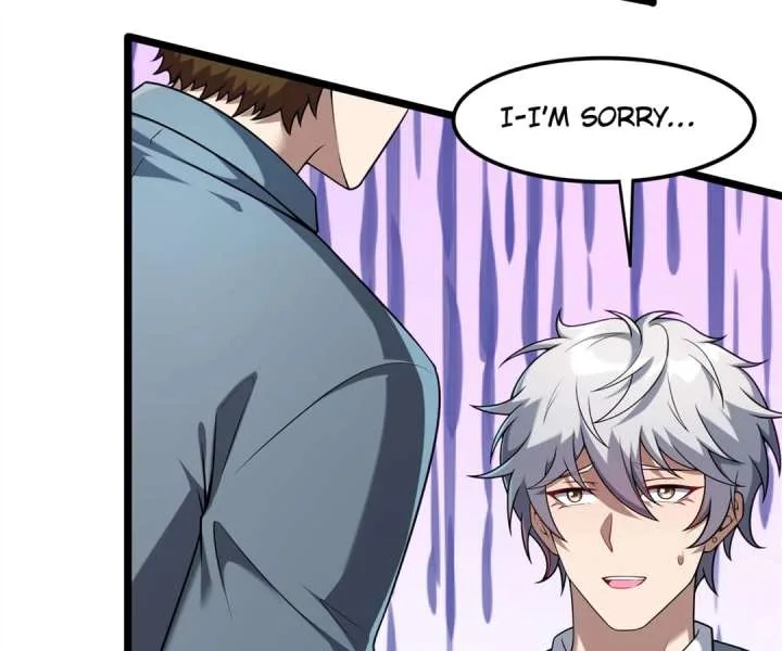 Aura Recovery: I Get a New Skill Everyday Chapter 94 page 8