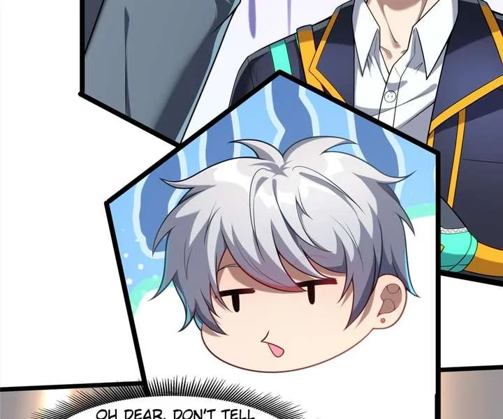 Aura Recovery: I Get a New Skill Everyday Chapter 94 page 9