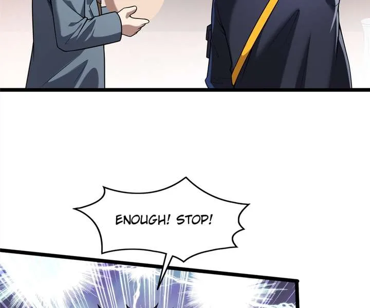 Aura Recovery: I Get a New Skill Everyday Chapter 94 page 6