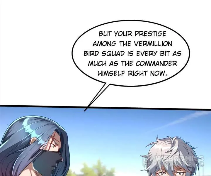 Aura Recovery: I Get a New Skill Everyday Chapter 87 page 29