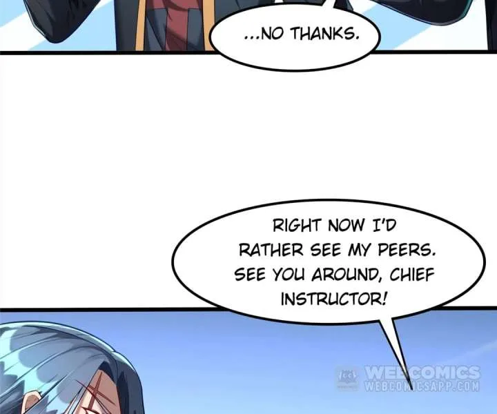 Aura Recovery: I Get a New Skill Everyday Chapter 87 page 33