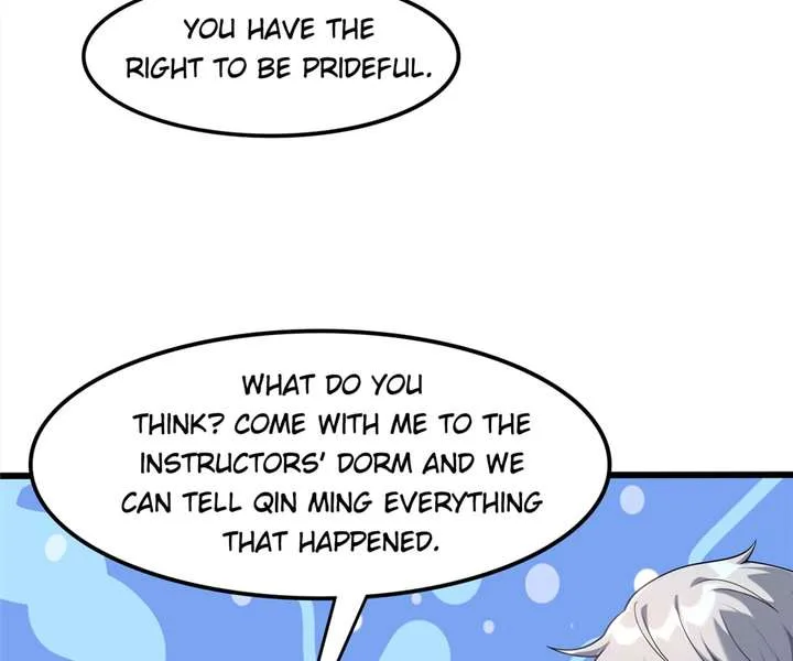 Aura Recovery: I Get a New Skill Everyday Chapter 87 page 31