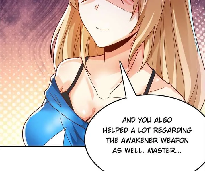 Aura Recovery: I Get a New Skill Everyday Chapter 86 page 44