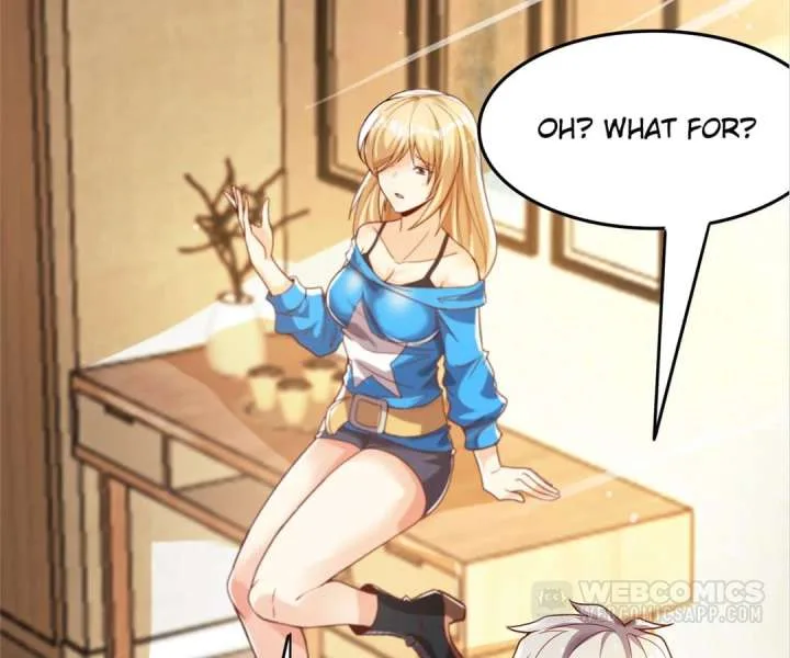 Aura Recovery: I Get a New Skill Everyday Chapter 86 page 41