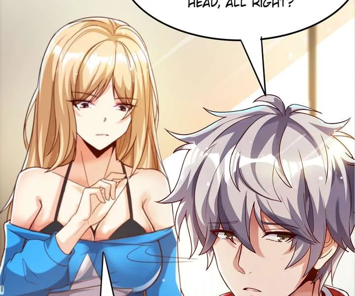 Aura Recovery: I Get a New Skill Everyday Chapter 86 page 39