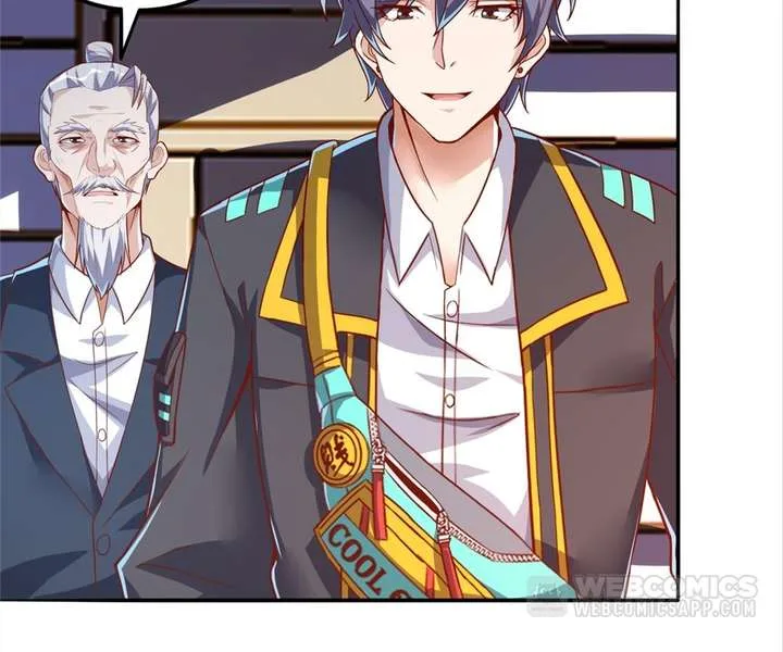 Aura Recovery: I Get a New Skill Everyday Chapter 89 page 63