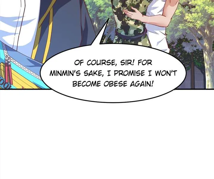Aura Recovery: I Get a New Skill Everyday Chapter 89 page 61