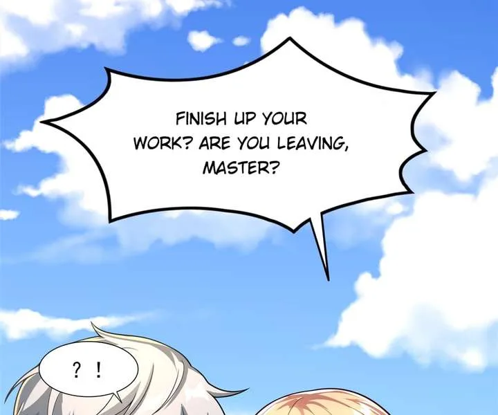Aura Recovery: I Get a New Skill Everyday Chapter 85 page 55