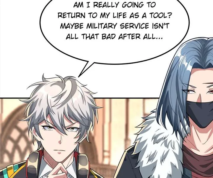 Aura Recovery: I Get a New Skill Everyday Chapter 85 page 51