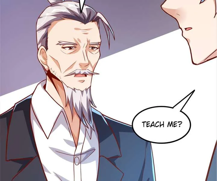 Aura Recovery: I Get a New Skill Everyday Chapter 89 page 65