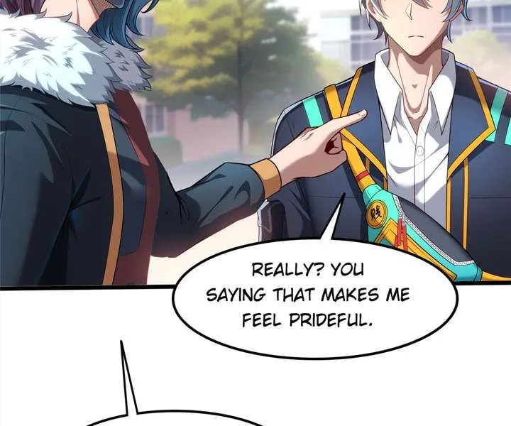 Aura Recovery: I Get a New Skill Everyday Chapter 87 page 30