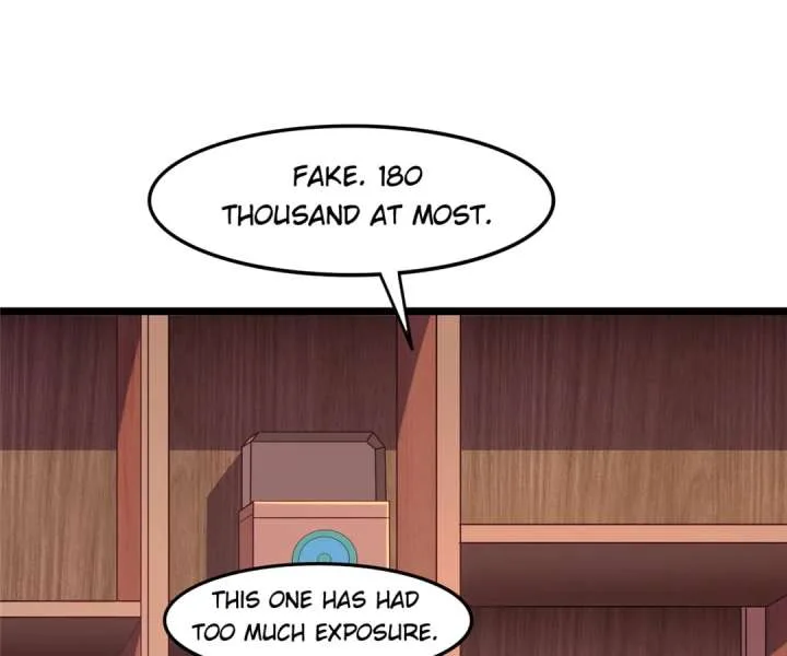 Aura Recovery: I Get a New Skill Everyday Chapter 94 page 4