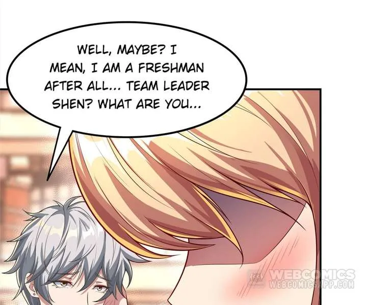Aura Recovery: I Get a New Skill Everyday Chapter 85 page 58