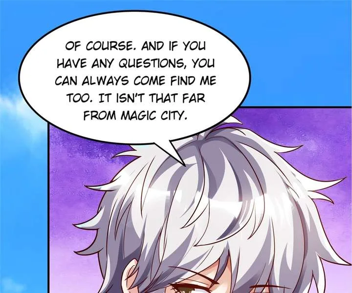 Aura Recovery: I Get a New Skill Everyday Chapter 86 page 48