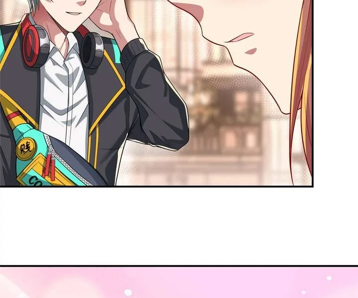 Aura Recovery: I Get a New Skill Everyday Chapter 85 page 59