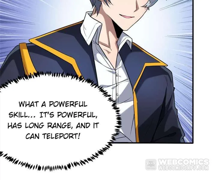 Aura Recovery: I Get a New Skill Everyday Chapter 92 page 3
