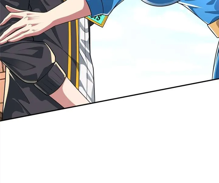 Aura Recovery: I Get a New Skill Everyday Chapter 85 page 57