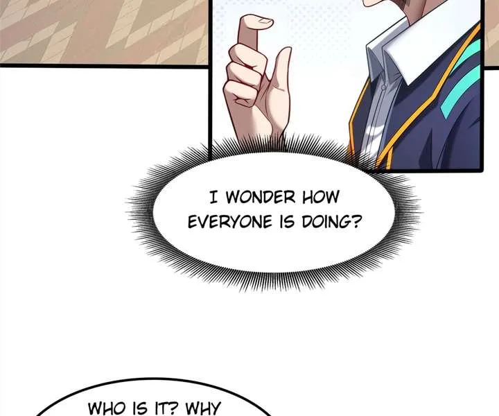 Aura Recovery: I Get a New Skill Everyday Chapter 87 page 40