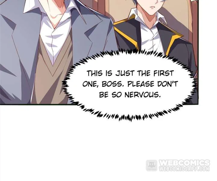 Aura Recovery: I Get a New Skill Everyday Chapter 96 page 3