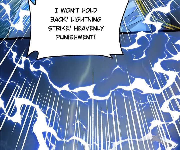 Aura Recovery: I Get a New Skill Everyday Chapter 91 page 4