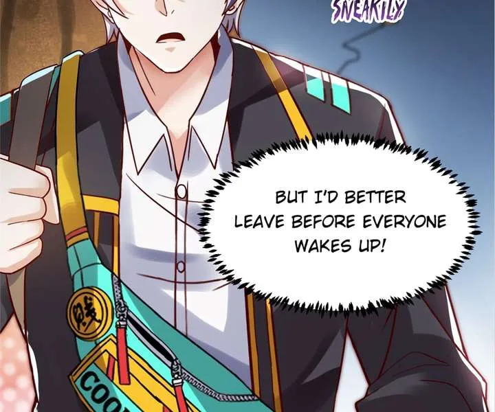 Aura Recovery: I Get a New Skill Everyday Chapter 86 page 56