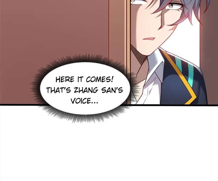 Aura Recovery: I Get a New Skill Everyday Chapter 87 page 42
