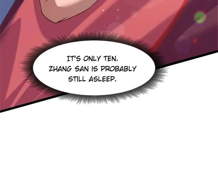 Aura Recovery: I Get a New Skill Everyday Chapter 94 page 16