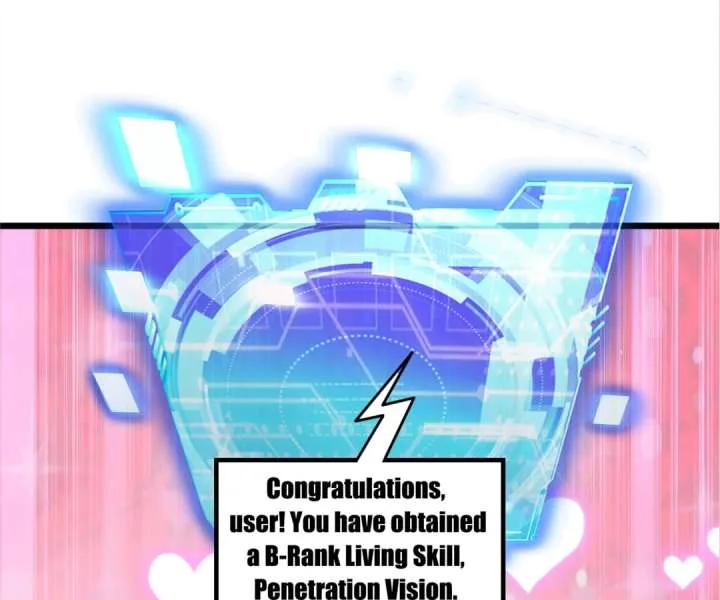 Aura Recovery: I Get a New Skill Everyday Chapter 94 page 19