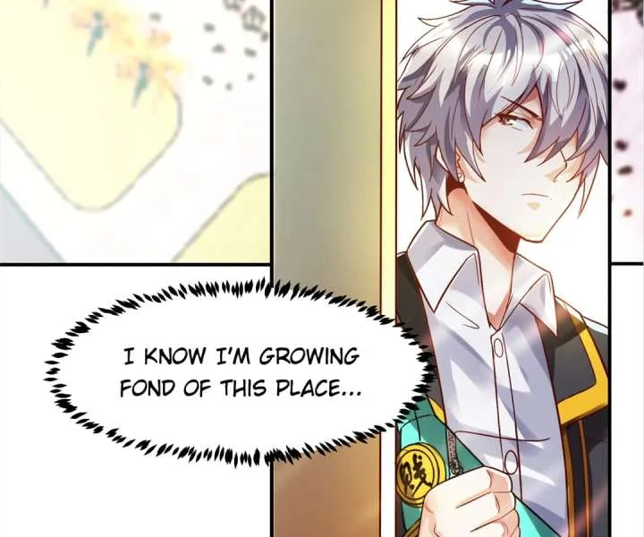 Aura Recovery: I Get a New Skill Everyday Chapter 86 page 54