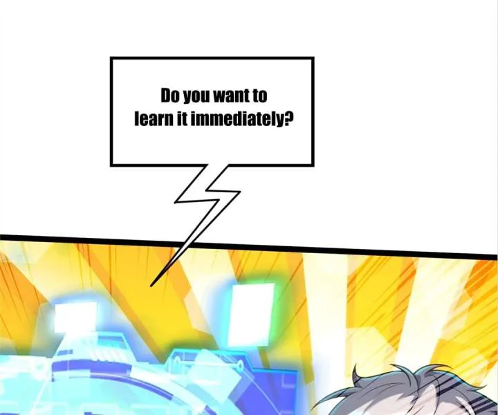 Aura Recovery: I Get a New Skill Everyday Chapter 94 page 24