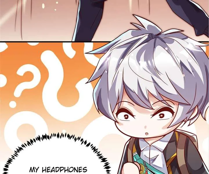 Aura Recovery: I Get a New Skill Everyday Chapter 86 page 60